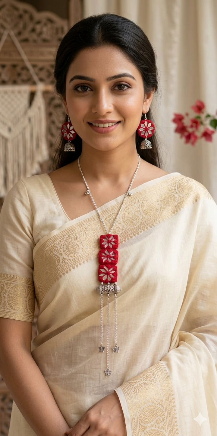 Custom Order 13 Handmade jewellery in Jaipur