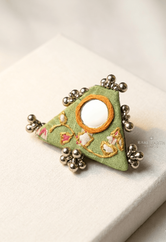 New Handcrafted Jewelry