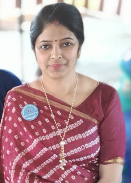 home 96 Neeta Ji