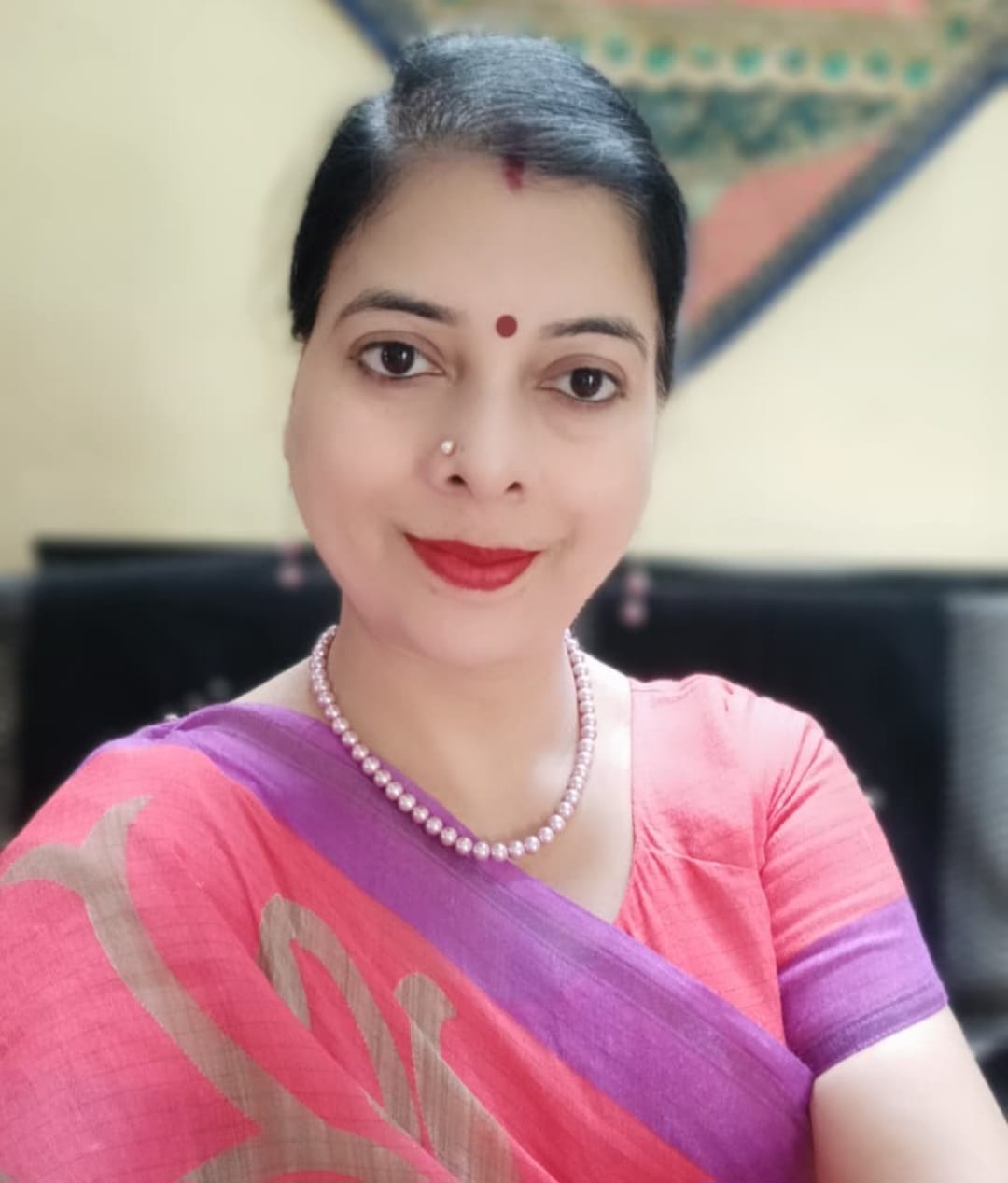 home 97 Kiran Ji