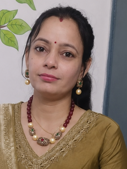home 95 Priynka Ji